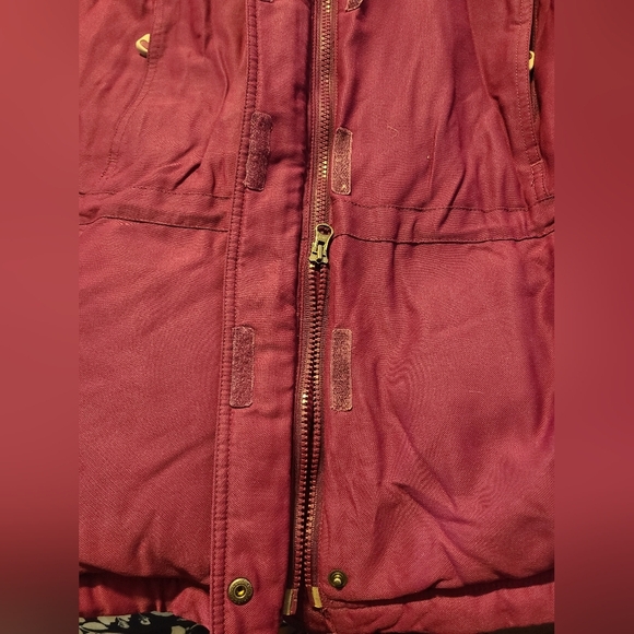 LL Bean womens coat M - Picture 5 of 11